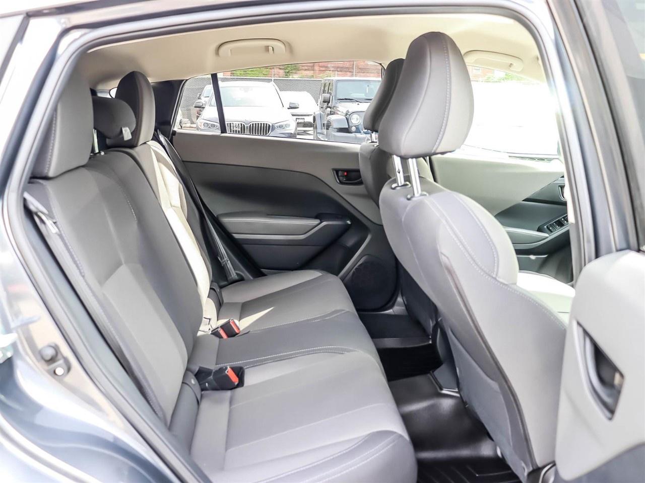 2025 Subaru Crosstrek Convenience AWD Photo