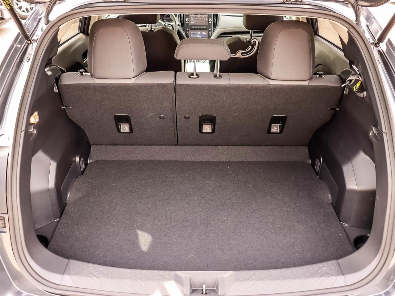 2025 Subaru Crosstrek Convenience AWD Photo