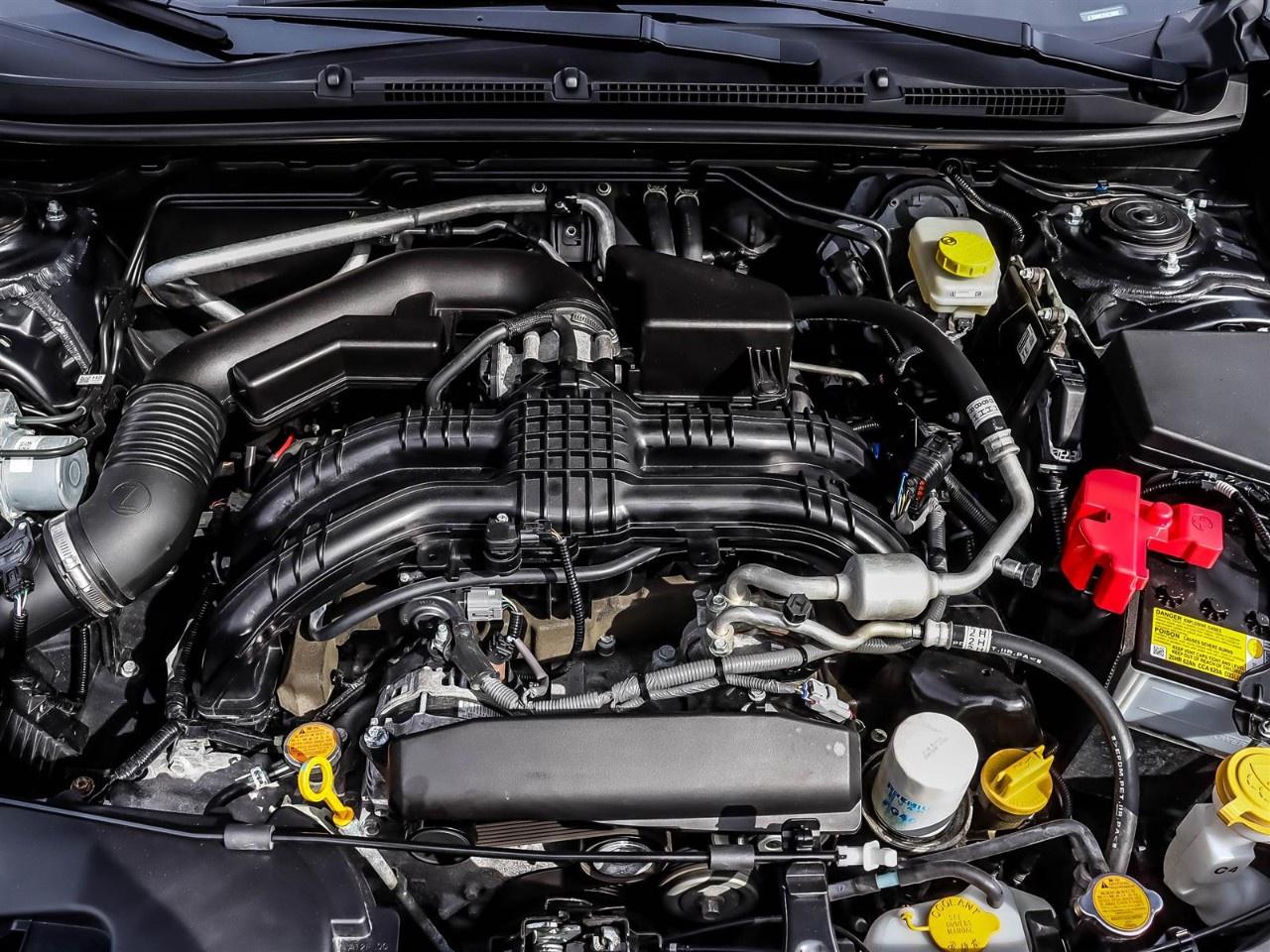 2025 Subaru Crosstrek Convenience AWD Photo