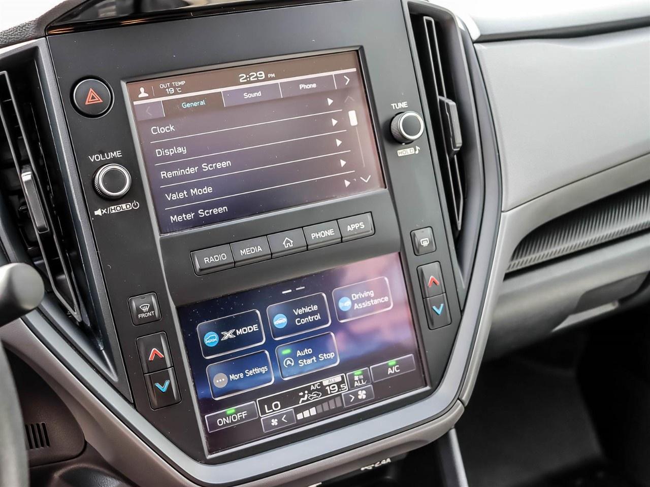 2025 Subaru Crosstrek Convenience AWD Photo