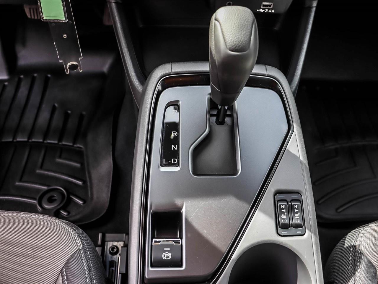 2025 Subaru Crosstrek Convenience AWD Photo
