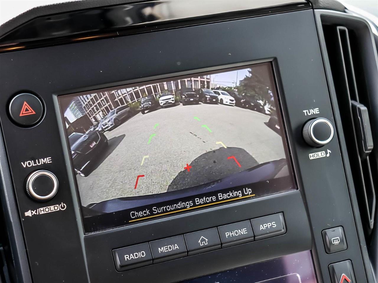 2025 Subaru Crosstrek Convenience AWD Photo