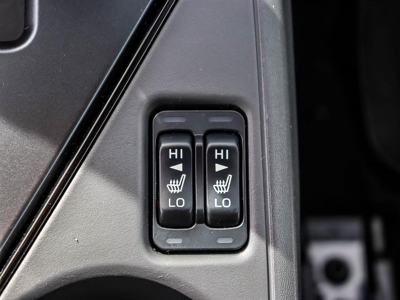 2025 Subaru Crosstrek Convenience AWD Photo
