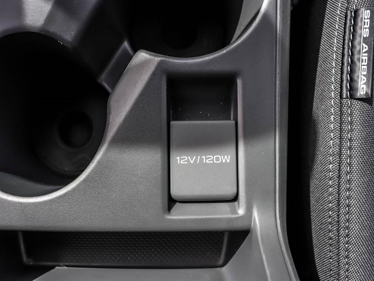 2025 Subaru Crosstrek Convenience AWD Photo