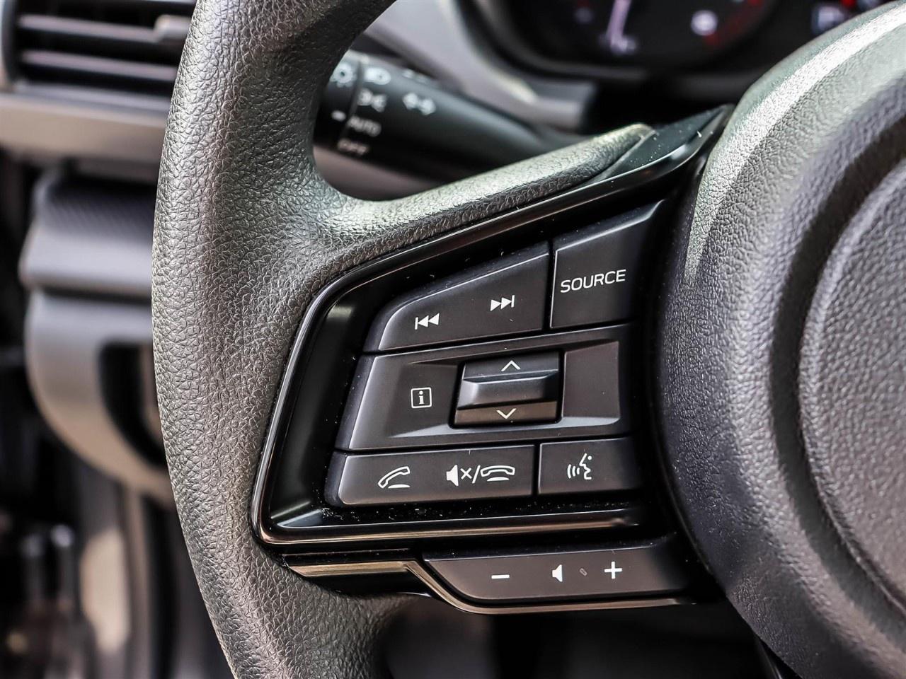 2025 Subaru Crosstrek Convenience AWD Photo