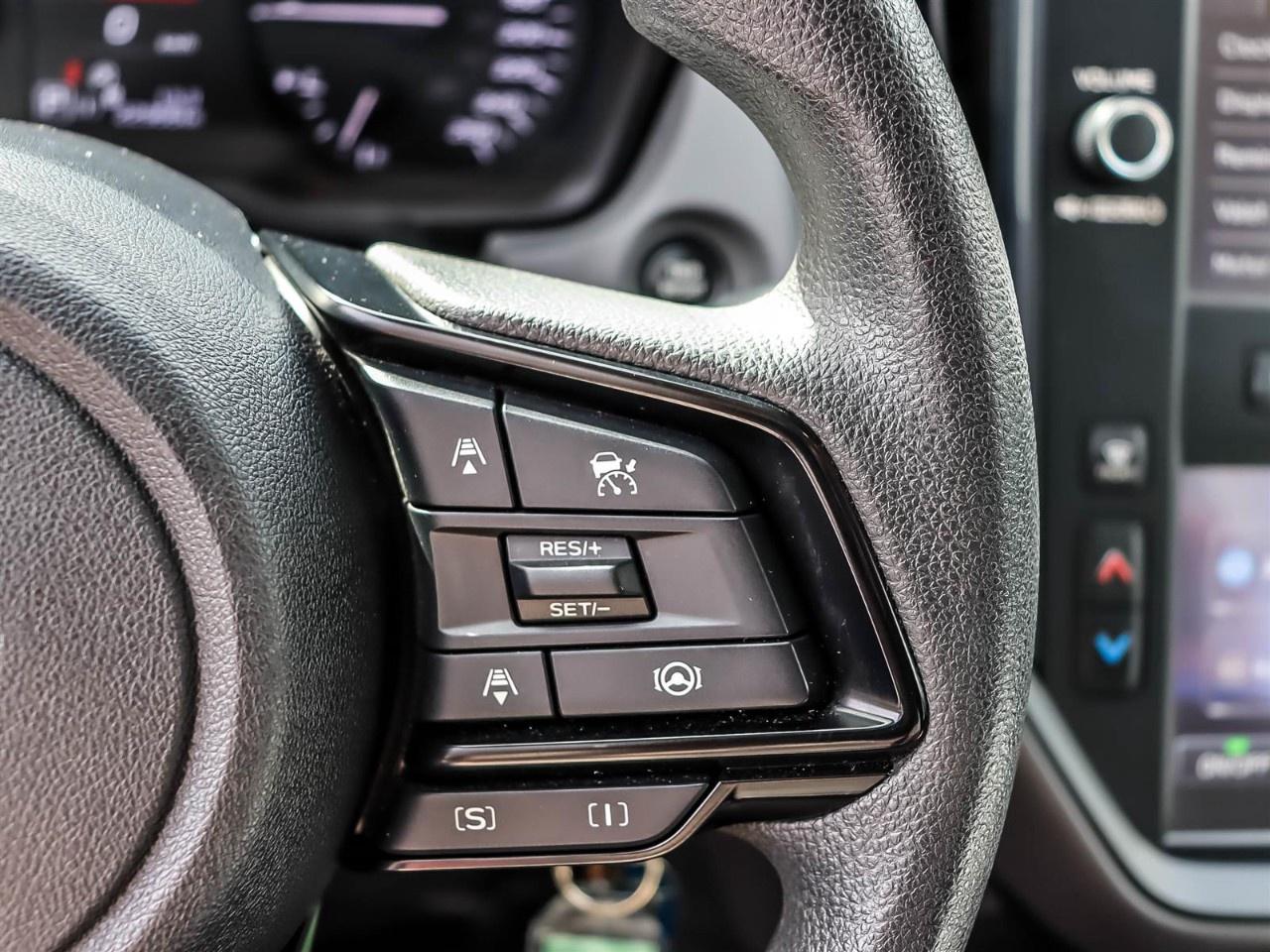 2025 Subaru Crosstrek Convenience AWD Photo