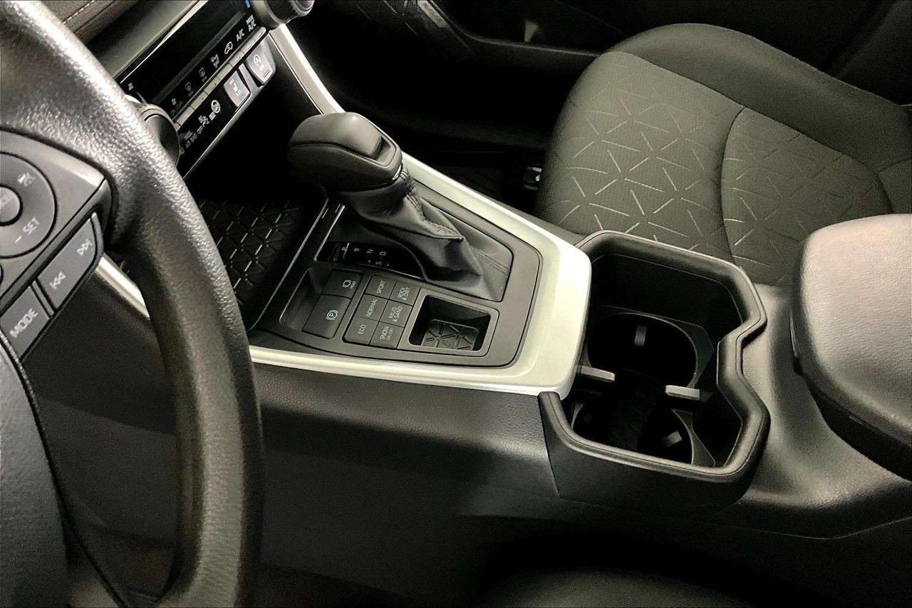 2023 Toyota RAV4 LE AWD Photo