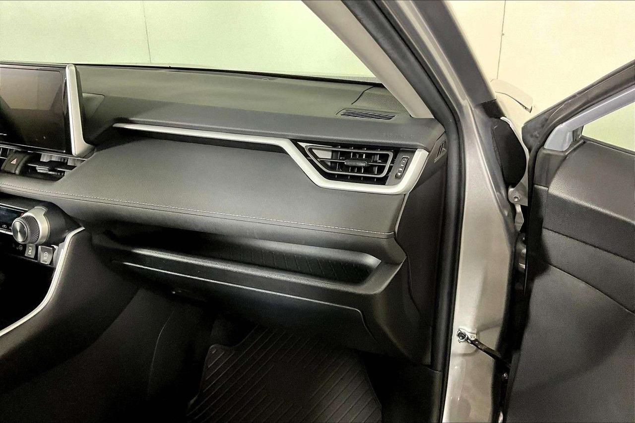 2023 Toyota RAV4 LE AWD Photo