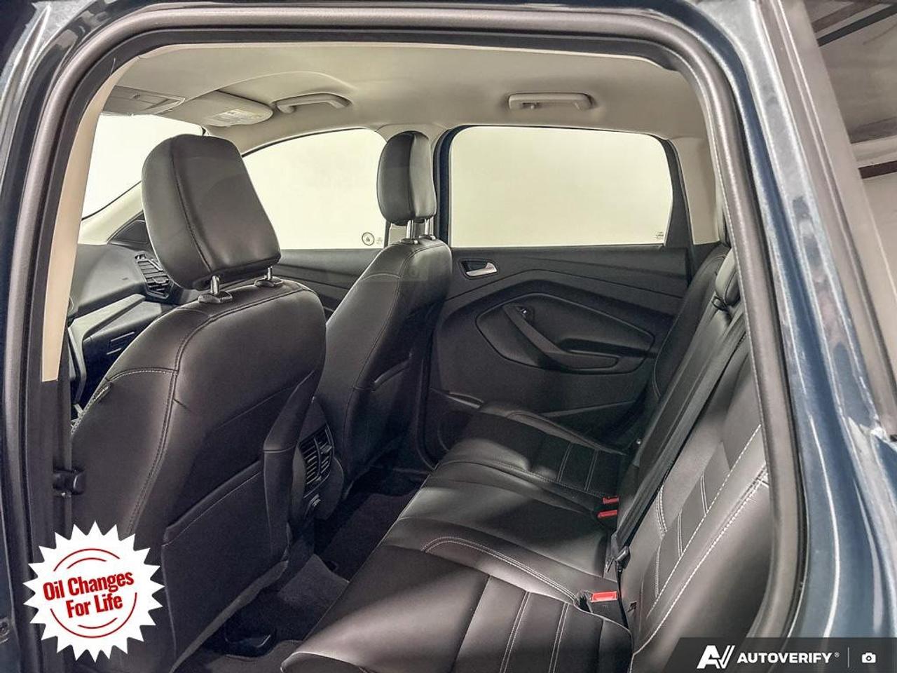 2019 Ford Escape SEL 4WD Photo
