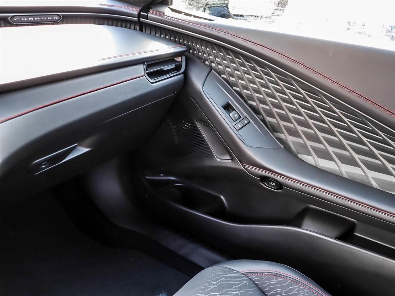 2026 Dodge Charger Scat Pack 2-Door AWD Photo