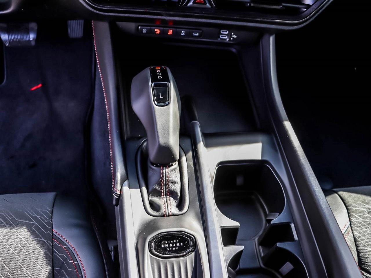 2026 Dodge Charger Scat Pack 2-Door AWD Photo