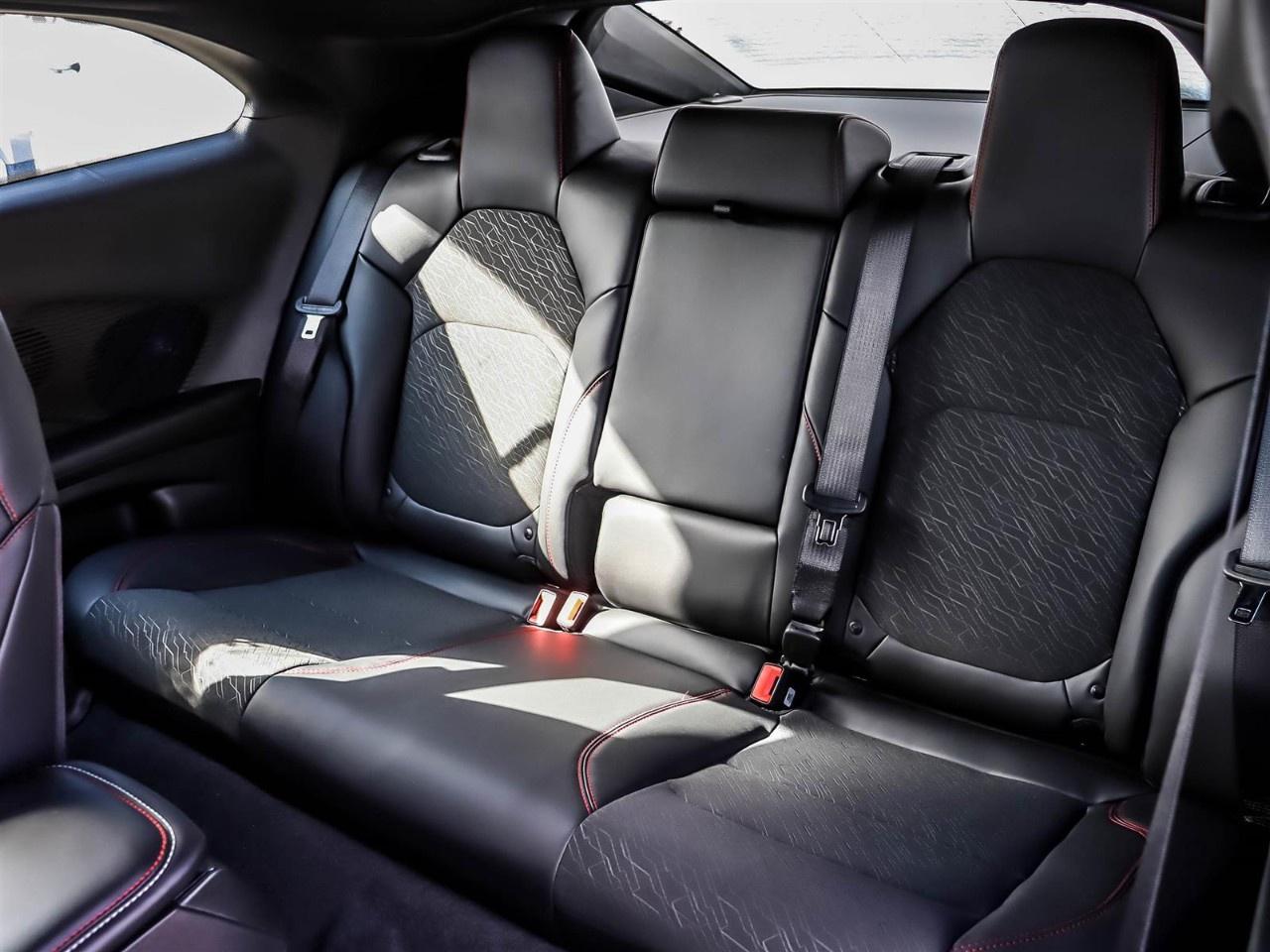 2026 Dodge Charger Scat Pack 2-Door AWD Photo