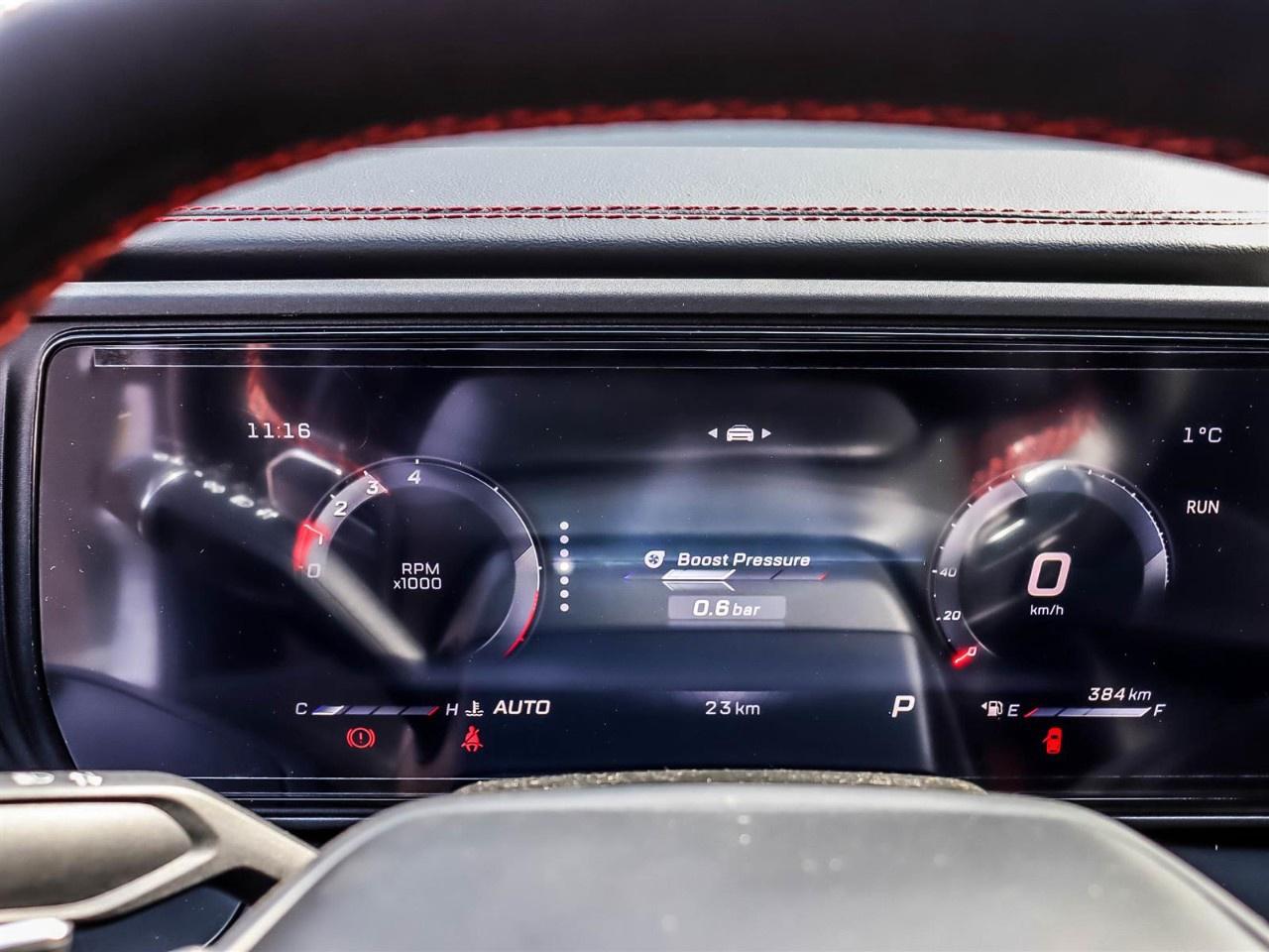 2026 Dodge Charger Scat Pack 2-Door AWD Photo