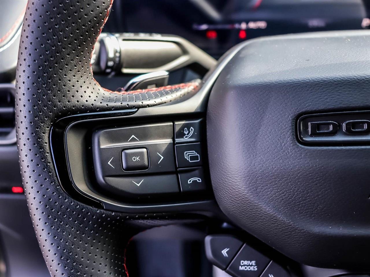 2026 Dodge Charger Scat Pack 2-Door AWD Photo