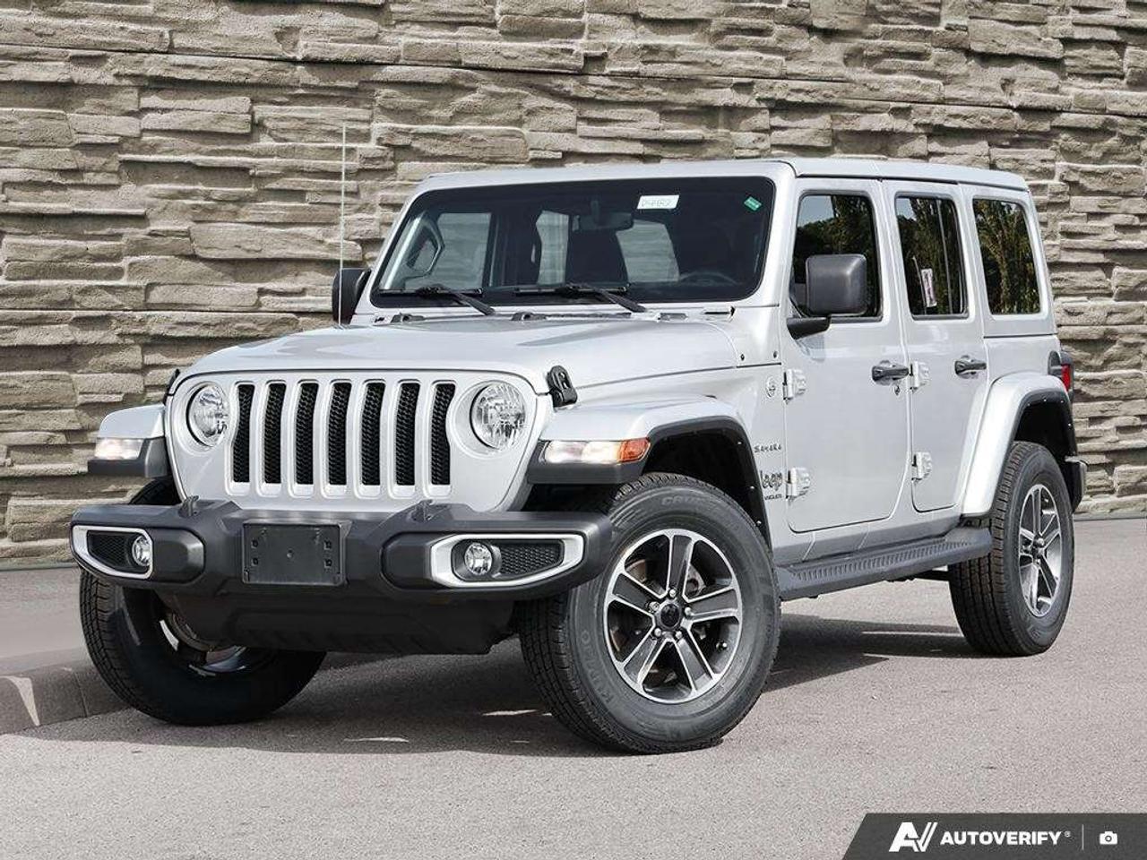 2023 Jeep Wrangler PAINTED HARD TOP   AUTO   8.4 UCONNECT Photo0