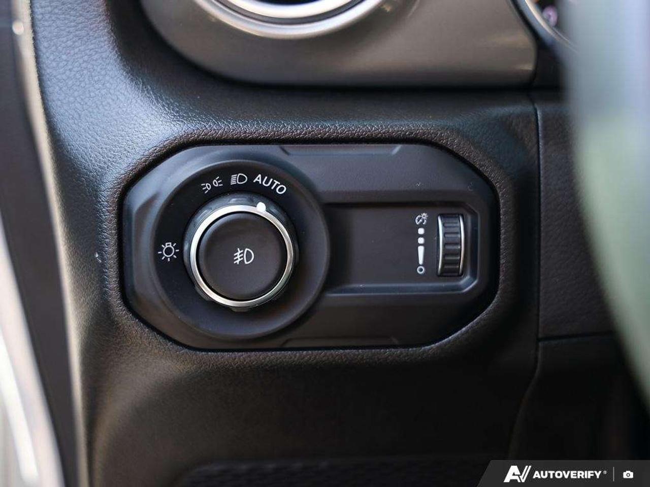 2023 Jeep Wrangler PAINTED HARD TOP   AUTO   8.4 UCONNECT Photo