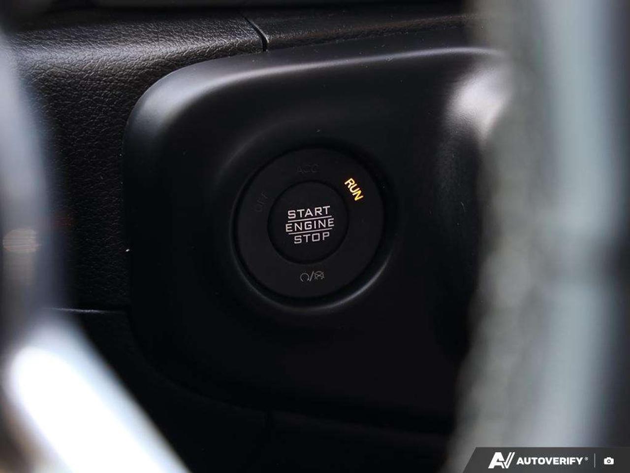 2023 Jeep Wrangler PAINTED HARD TOP   AUTO   8.4 UCONNECT Photo