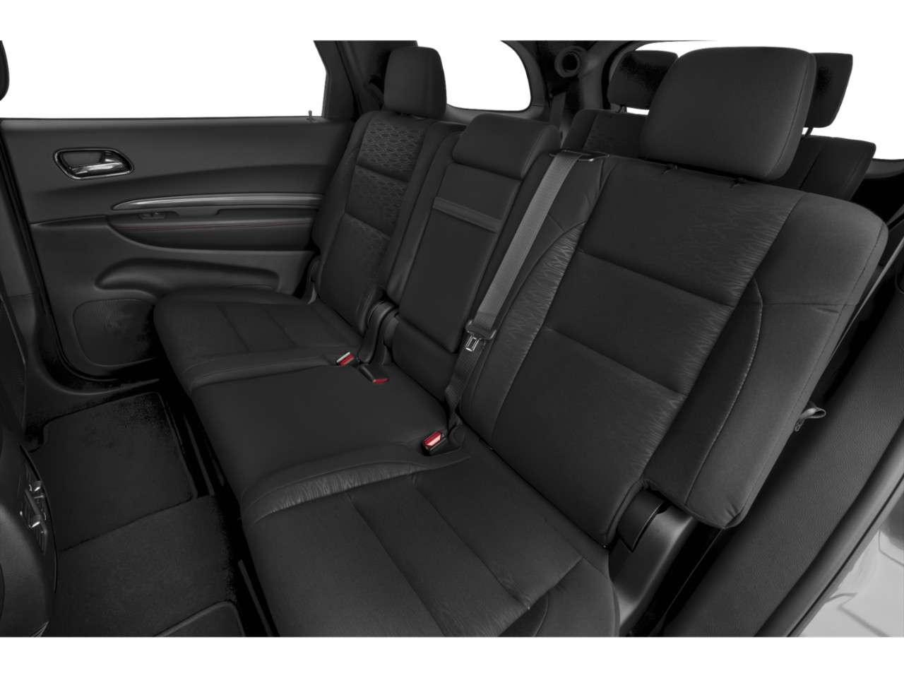 2026 Dodge Durango HEMI   HTD COOLED SEATS   TOW PKG Photo