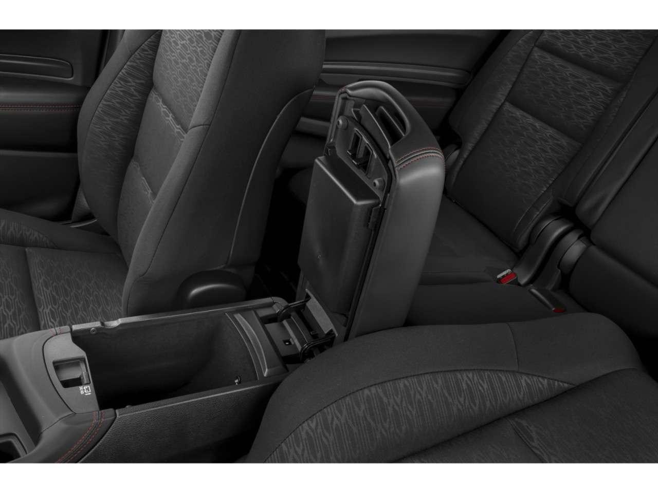 2026 Dodge Durango HEMI   HTD COOLED SEATS   TOW PKG Photo