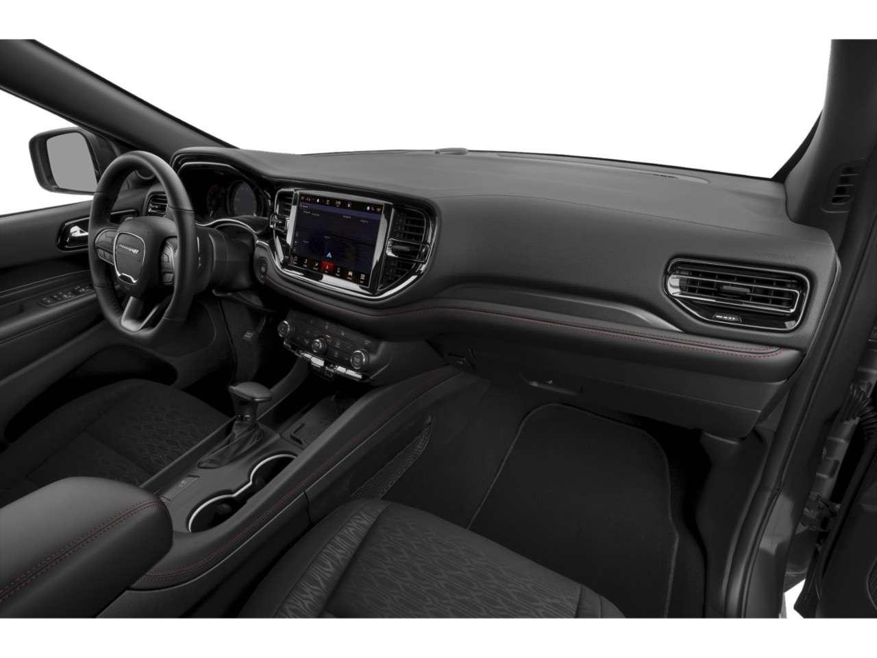 2026 Dodge Durango HEMI   HTD COOLED SEATS   TOW PKG Photo