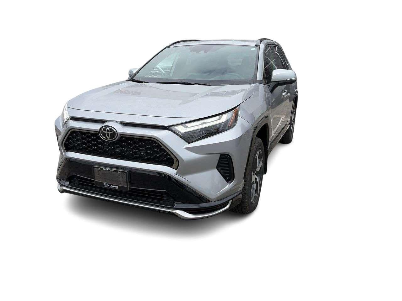 2025 Toyota RAV4 SE AWD FINANCED PRICE ADVERTISED   SUNROOF   HEAT STEER   WIRELESS CARPLAY/ANDROID AUTO Photo