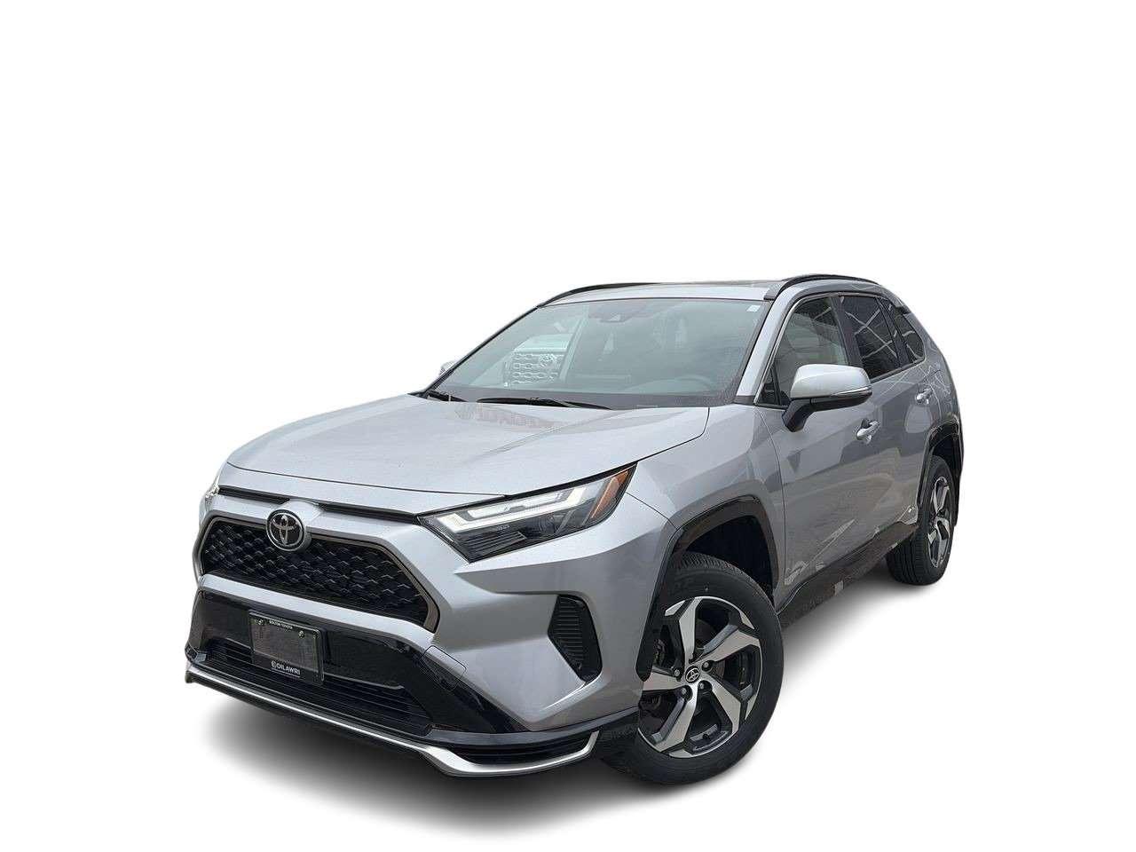 2025 Toyota RAV4 SE AWD FINANCED PRICE ADVERTISED   SUNROOF   HEAT STEER   WIRELESS CARPLAY/ANDROID AUTO Photo