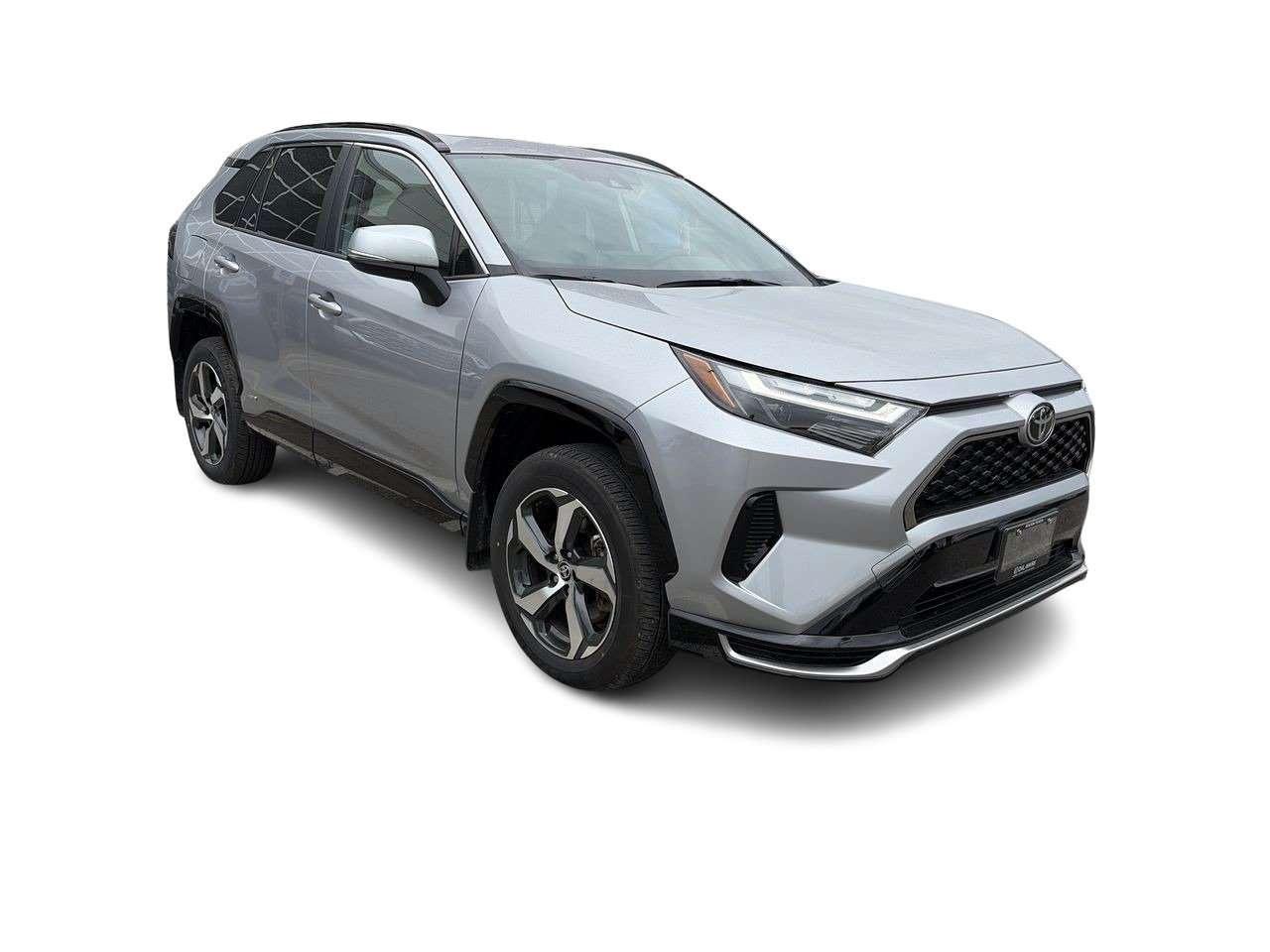 2025 Toyota RAV4 SE AWD FINANCED PRICE ADVERTISED   SUNROOF   HEAT STEER   WIRELESS CARPLAY/ANDROID AUTO Photo5