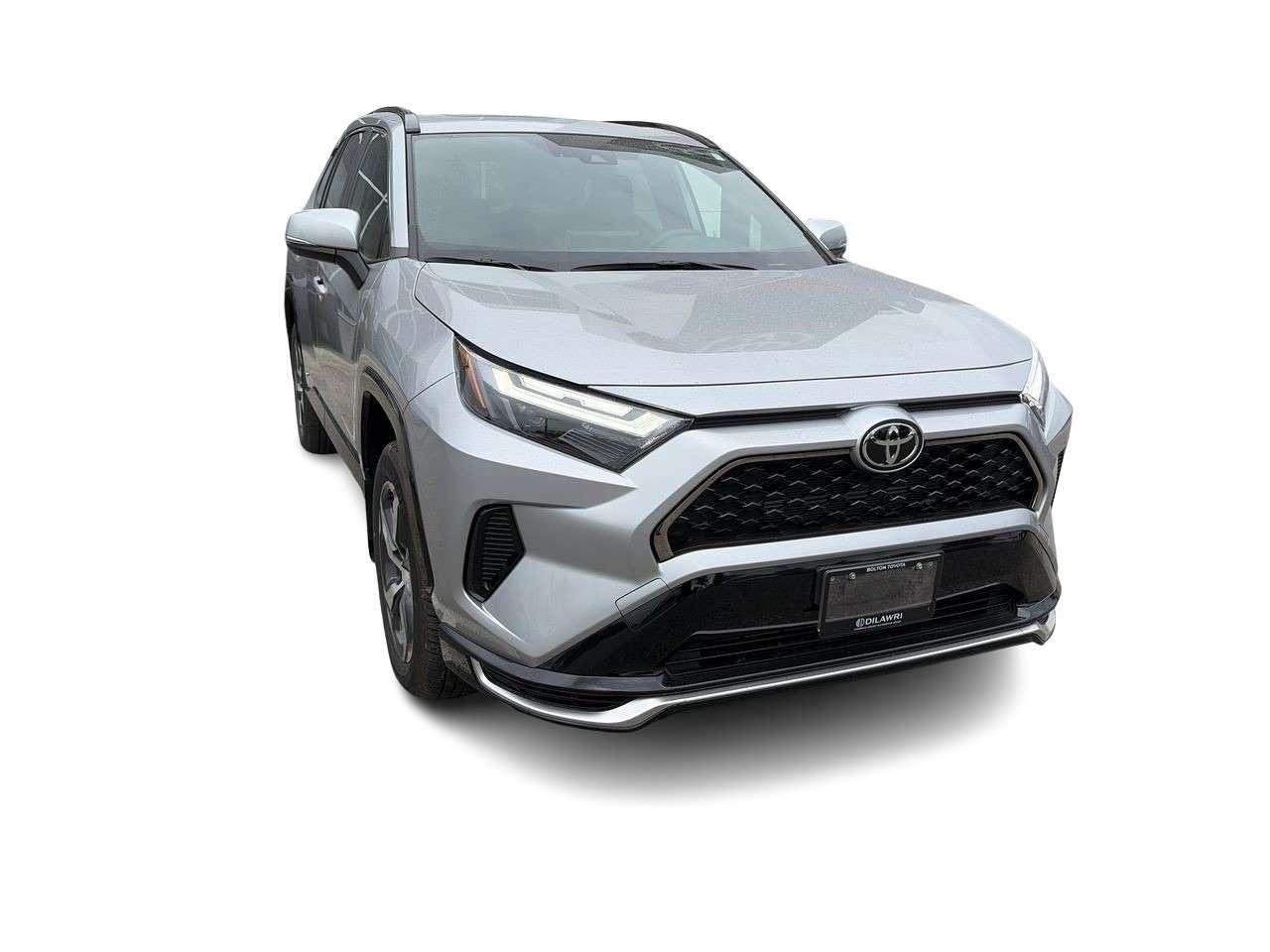 2025 Toyota RAV4 SE AWD FINANCED PRICE ADVERTISED   SUNROOF   HEAT STEER   WIRELESS CARPLAY/ANDROID AUTO Photo