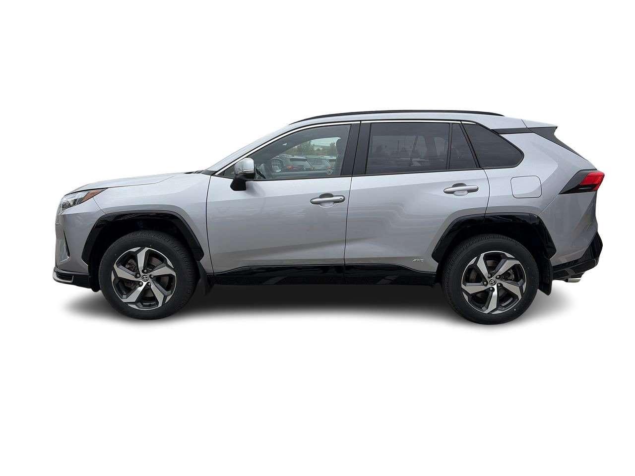 2025 Toyota RAV4 SE AWD FINANCED PRICE ADVERTISED   SUNROOF   HEAT STEER   WIRELESS CARPLAY/ANDROID AUTO Photo