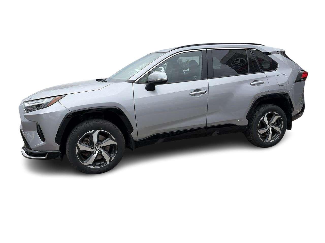 2025 Toyota RAV4 SE AWD FINANCED PRICE ADVERTISED   SUNROOF   HEAT STEER   WIRELESS CARPLAY/ANDROID AUTO Photo