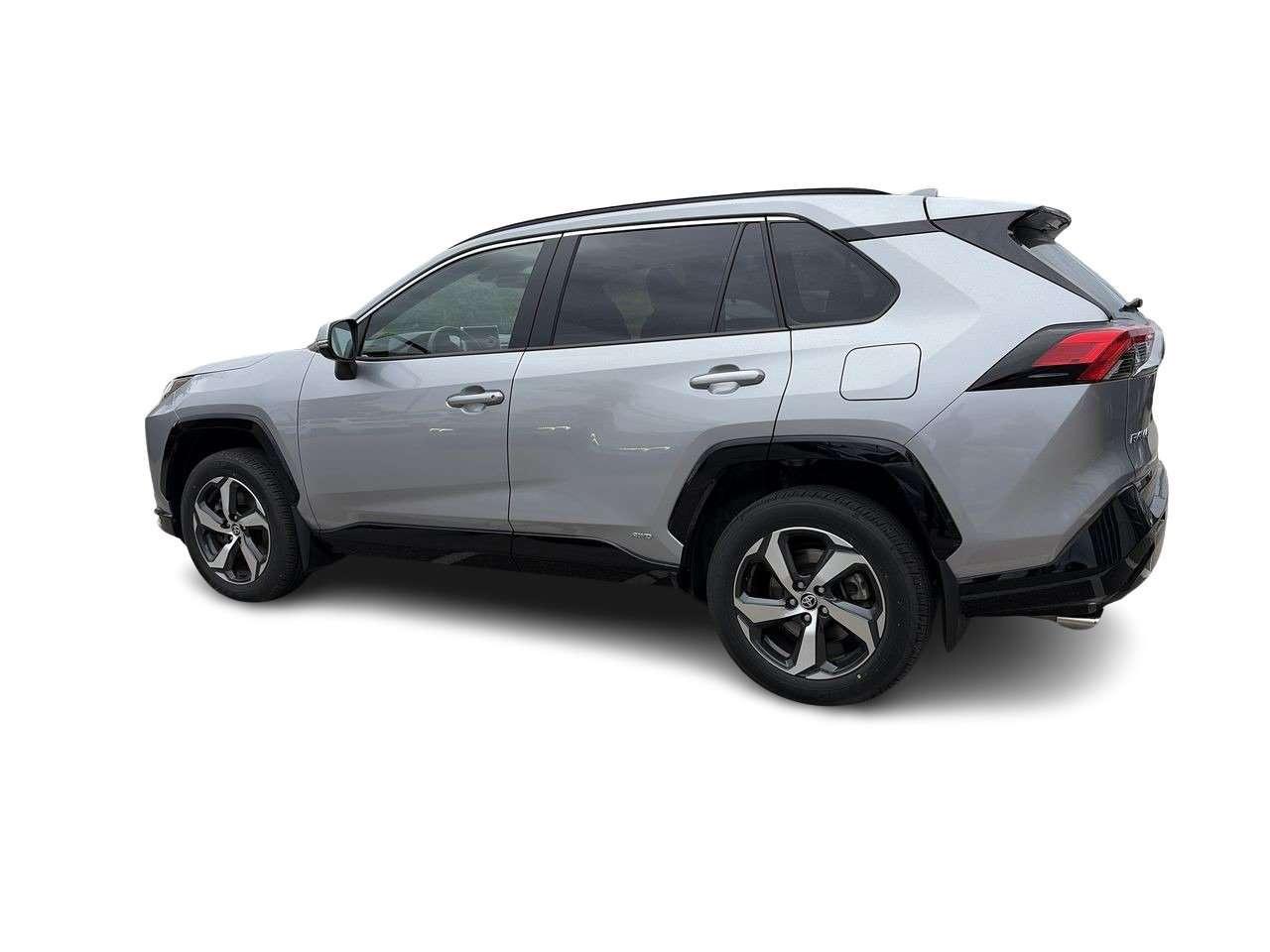 2025 Toyota RAV4 SE AWD FINANCED PRICE ADVERTISED   SUNROOF   HEAT STEER   WIRELESS CARPLAY/ANDROID AUTO Photo