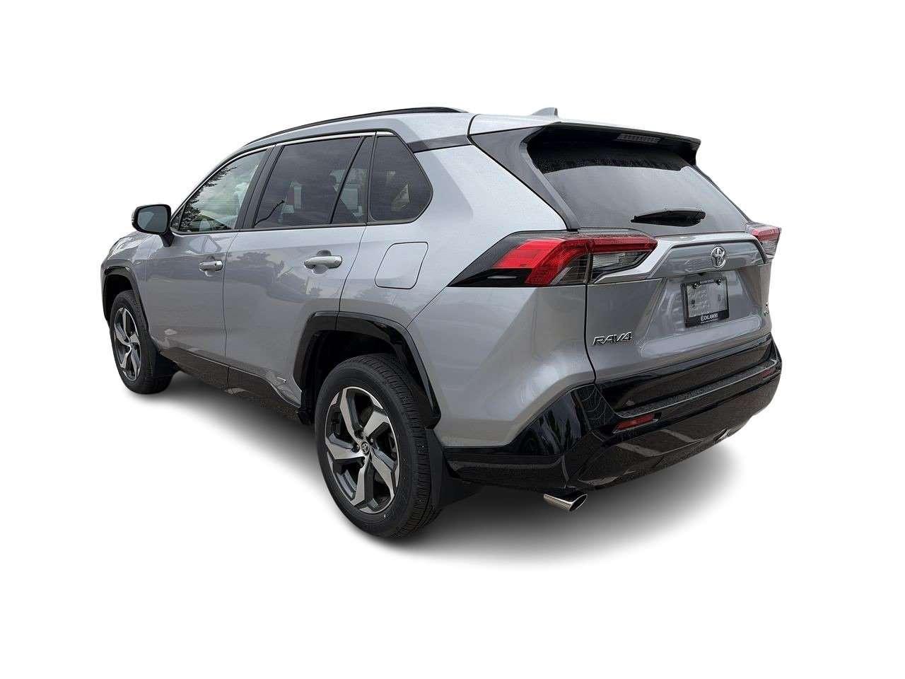 2025 Toyota RAV4 SE AWD FINANCED PRICE ADVERTISED   SUNROOF   HEAT STEER   WIRELESS CARPLAY/ANDROID AUTO Photo
