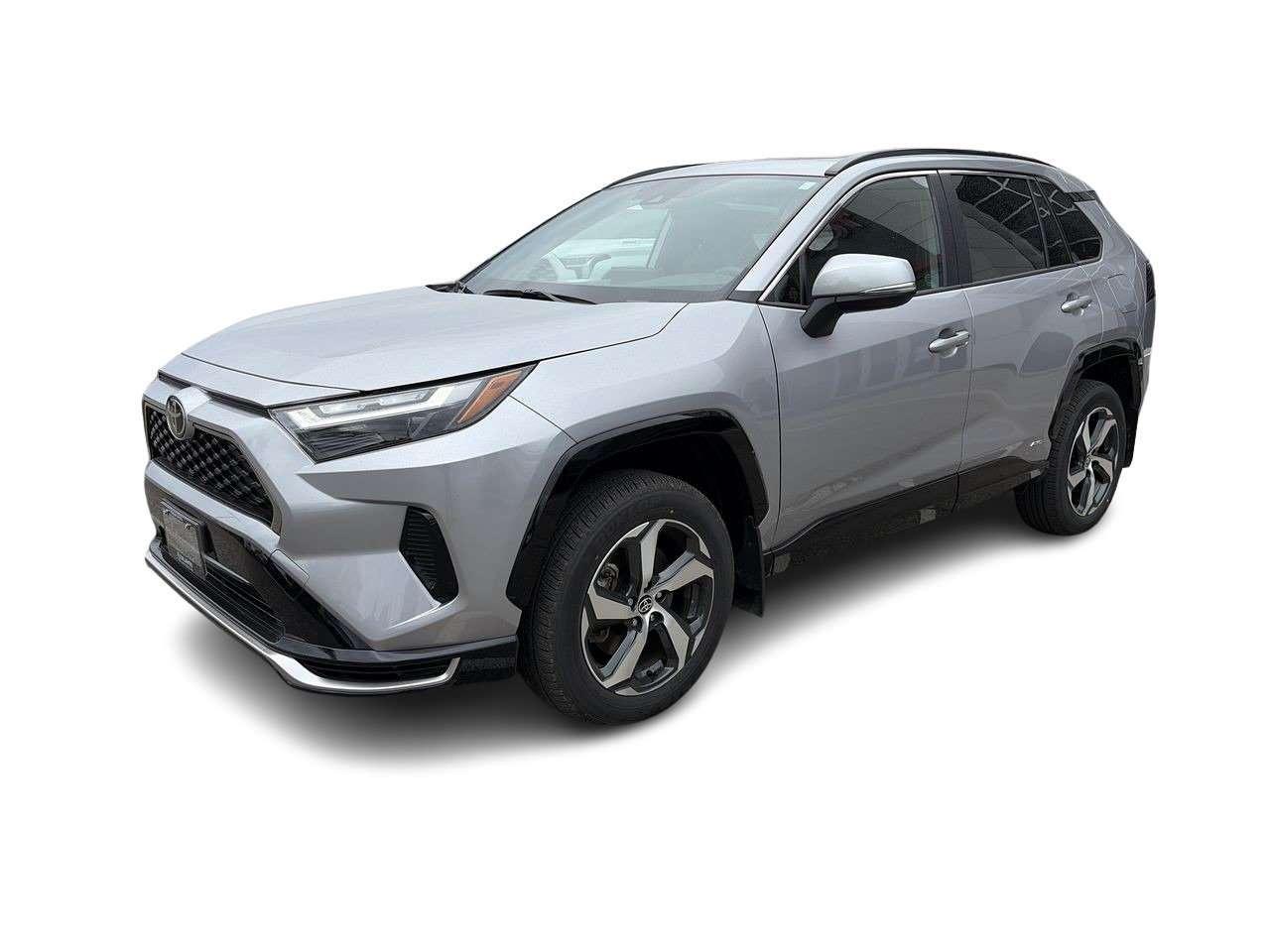 2025 Toyota RAV4 SE AWD FINANCED PRICE ADVERTISED   SUNROOF   HEAT STEER   WIRELESS CARPLAY/ANDROID AUTO Photo
