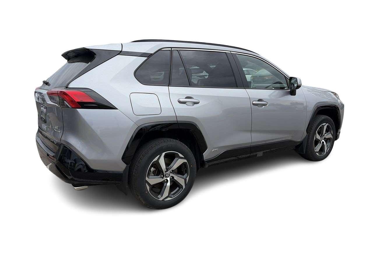 2025 Toyota RAV4 SE AWD FINANCED PRICE ADVERTISED   SUNROOF   HEAT STEER   WIRELESS CARPLAY/ANDROID AUTO Photo