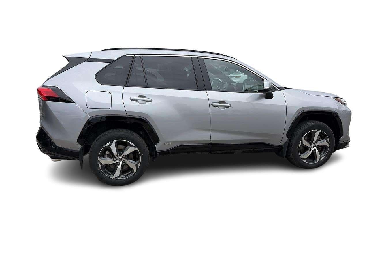 2025 Toyota RAV4 SE AWD FINANCED PRICE ADVERTISED   SUNROOF   HEAT STEER   WIRELESS CARPLAY/ANDROID AUTO Photo