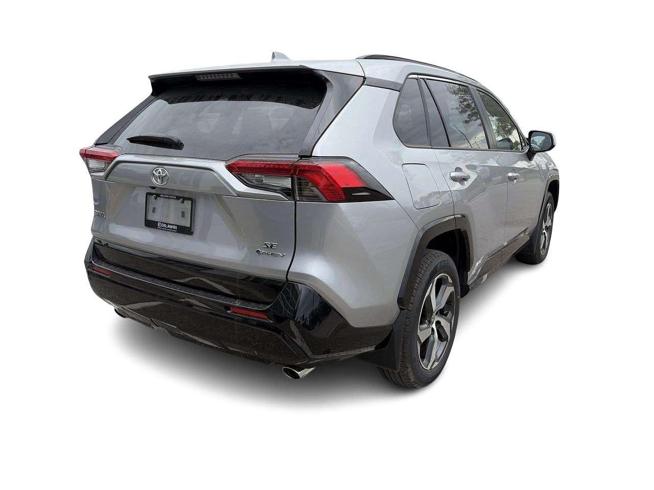 2025 Toyota RAV4 SE AWD FINANCED PRICE ADVERTISED   SUNROOF   HEAT STEER   WIRELESS CARPLAY/ANDROID AUTO Photo