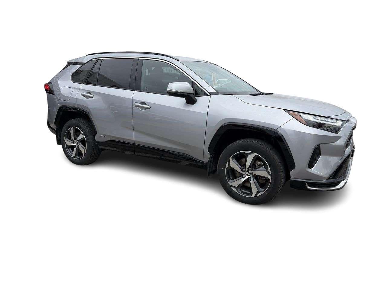 2025 Toyota RAV4 SE AWD FINANCED PRICE ADVERTISED   SUNROOF   HEAT STEER   WIRELESS CARPLAY/ANDROID AUTO Photo