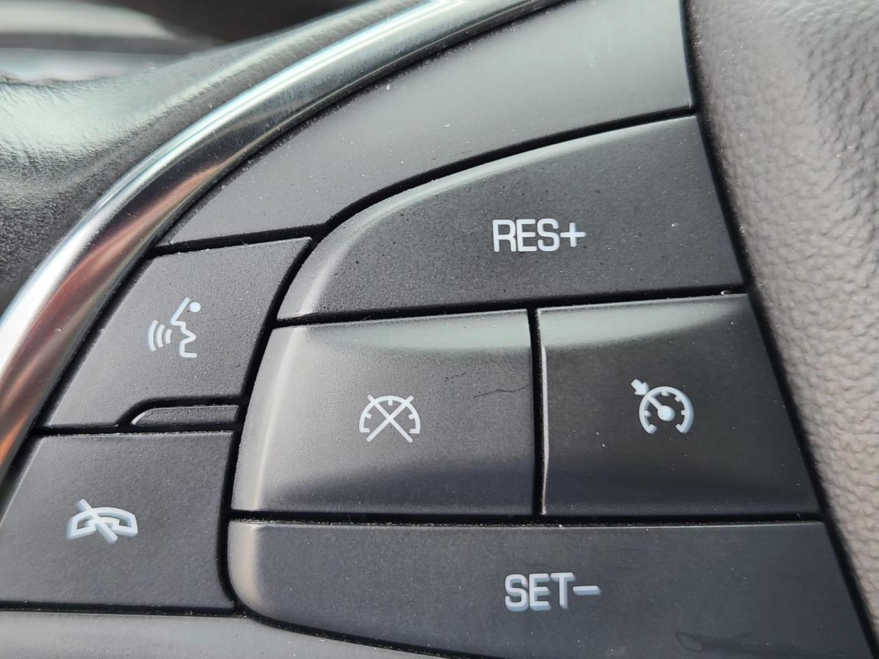 2020 Cadillac XT5 Premium Luxury 4dr All-Wheel Drive Photo