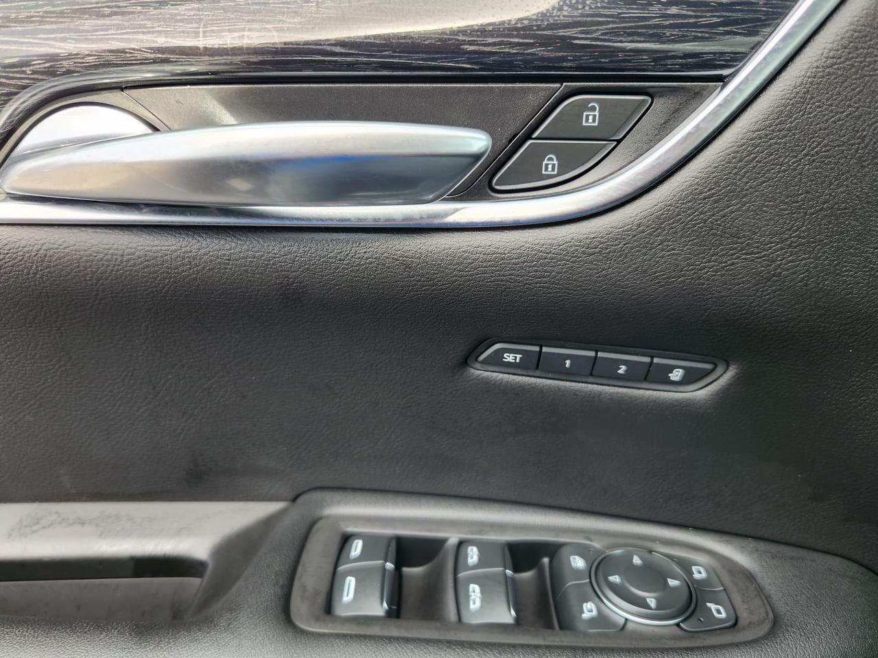 2020 Cadillac XT5 Premium Luxury 4dr All-Wheel Drive Photo