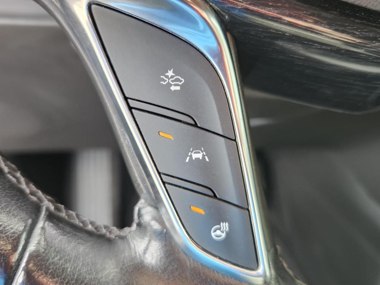 2020 Cadillac XT5 Premium Luxury 4dr All-Wheel Drive Photo