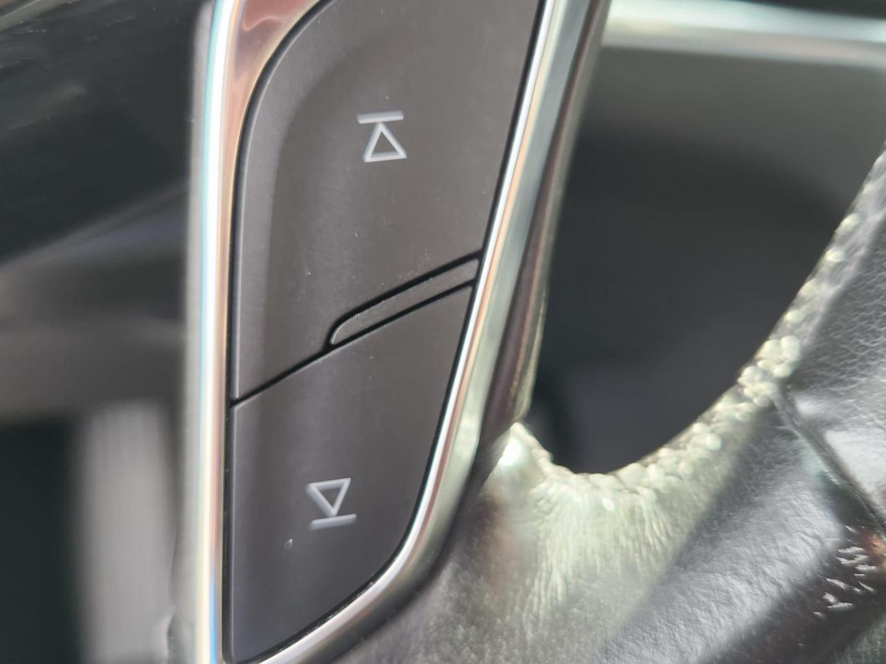 2020 Cadillac XT5 Premium Luxury 4dr All-Wheel Drive Photo