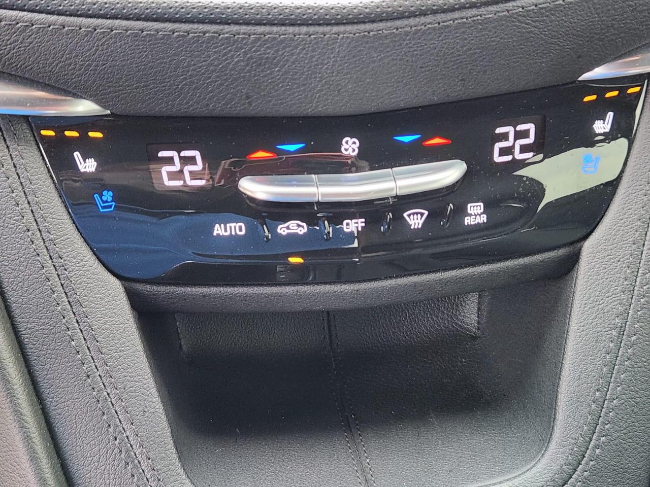 2020 Cadillac XT5 Premium Luxury 4dr All-Wheel Drive Photo