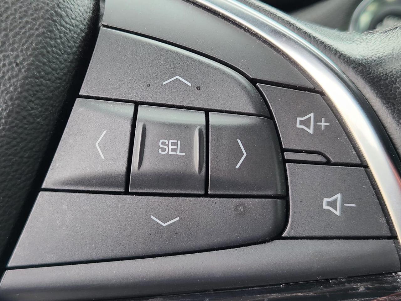 2020 Cadillac XT5 Premium Luxury 4dr All-Wheel Drive Photo