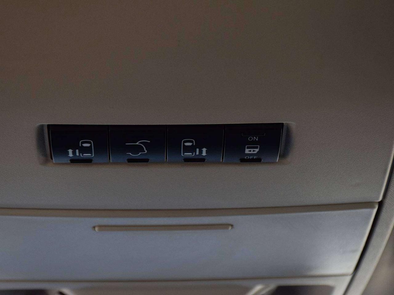 2018 Dodge Grand Caravan Crew Plus ~Nav ~DVD ~Cam ~Leather ~Power Doors Photo