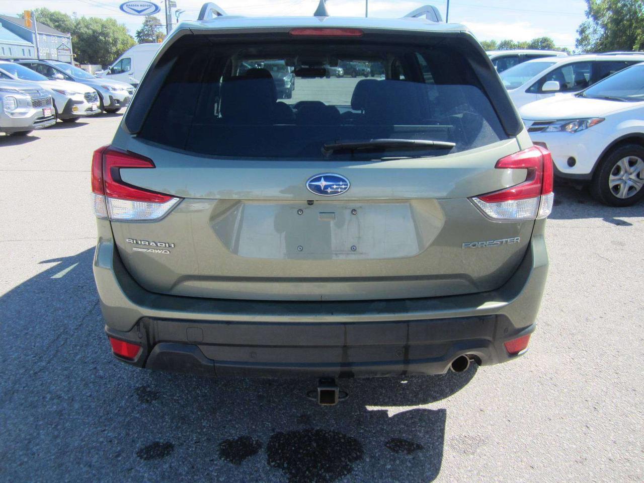 2021 Subaru Forester Limited NO ACCIDENTS! 1 PRICE ONLY! NO ADMIN FEES! Photo