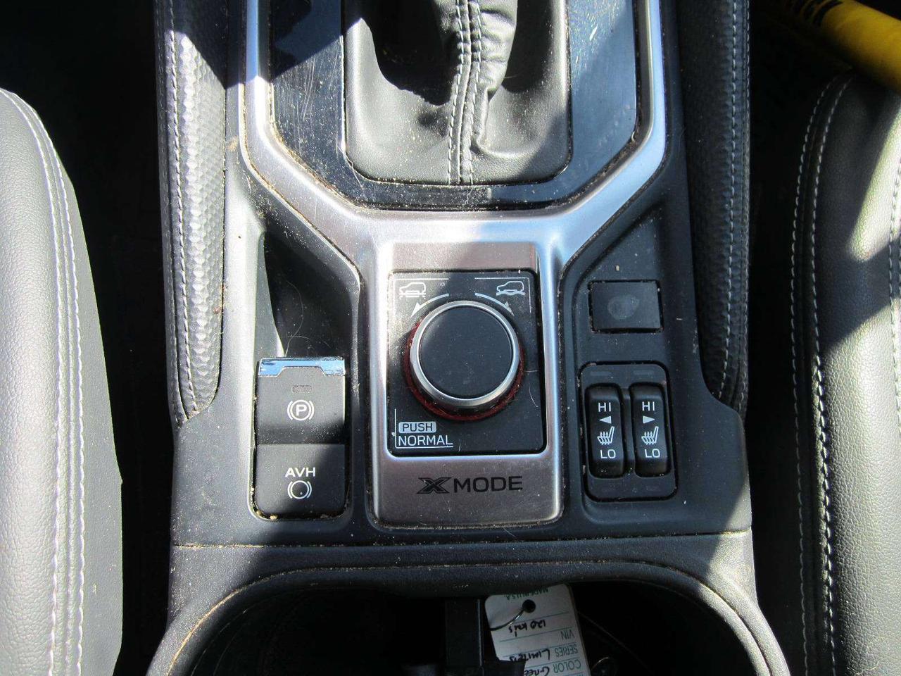2021 Subaru Forester Limited NO ACCIDENTS! 1 PRICE ONLY! NO ADMIN FEES! Photo