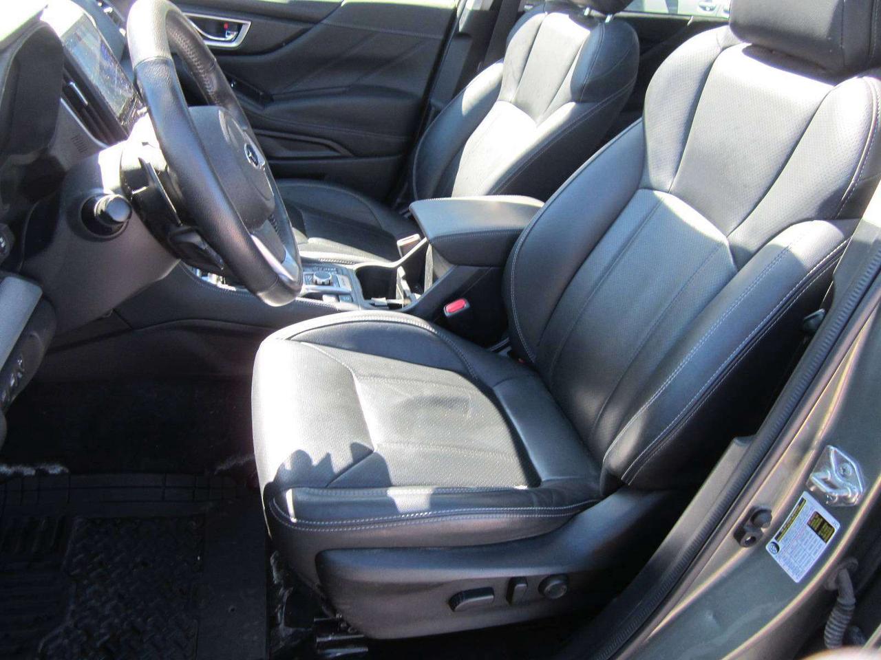 2021 Subaru Forester Limited NO ACCIDENTS! 1 PRICE ONLY! NO ADMIN FEES! Photo