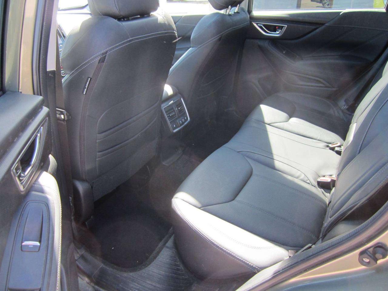 2021 Subaru Forester Limited NO ACCIDENTS! 1 PRICE ONLY! NO ADMIN FEES! Photo