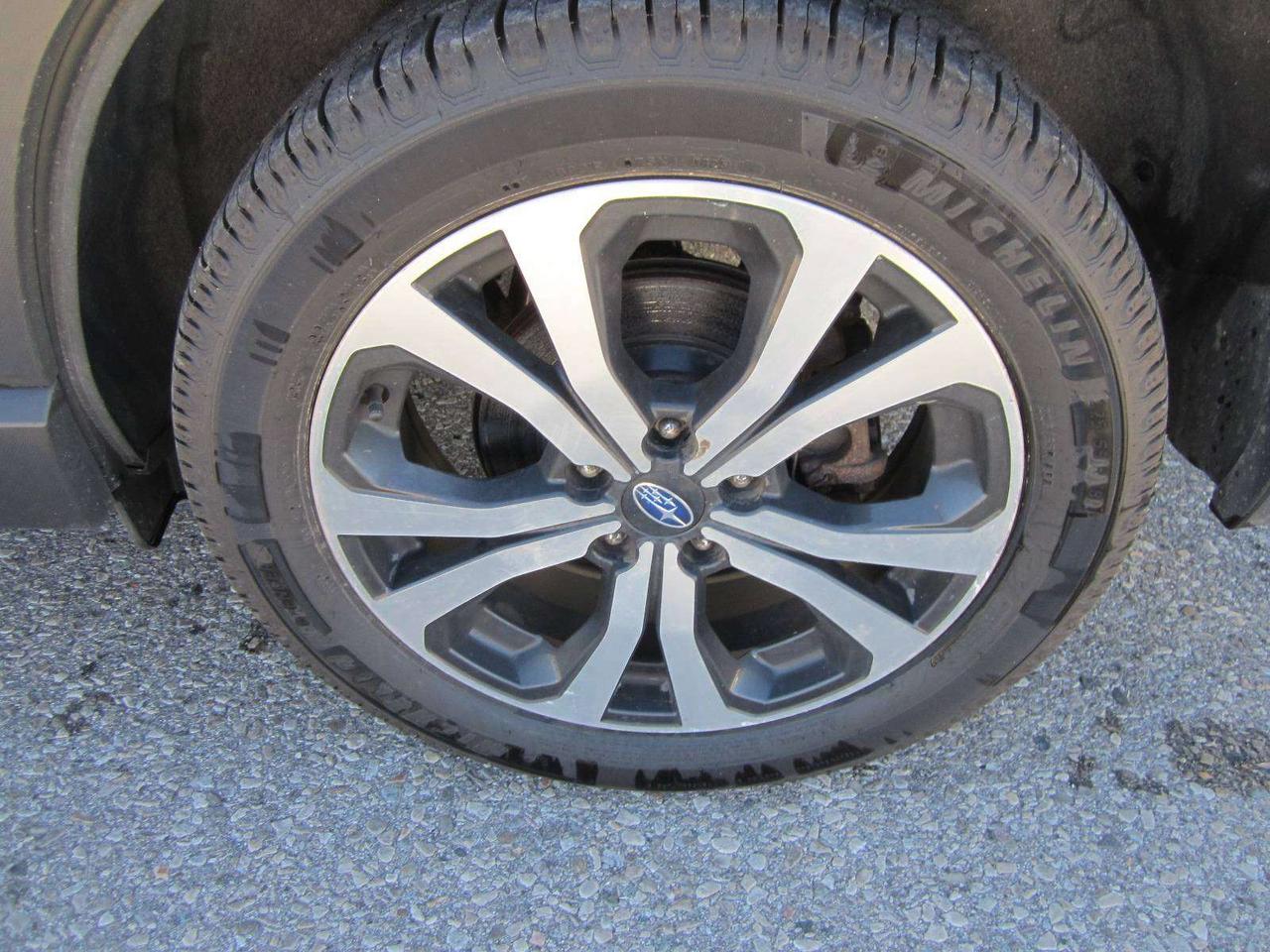 2021 Subaru Forester Limited NO ACCIDENTS! 1 PRICE ONLY! NO ADMIN FEES! Photo