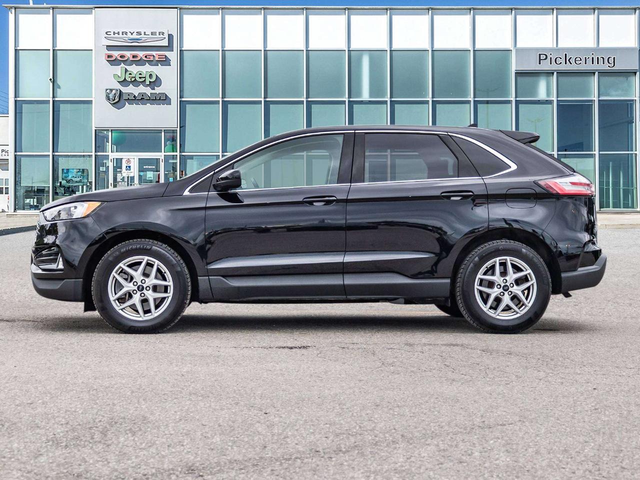 2023 Ford Edge  Photo